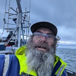 Meet your Posher, Randy